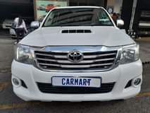 Car M.
