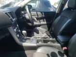 A picture of SUBARU LEGACY