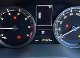 A picture of LANDCRUISER V8 Year of manufacture 2017 Petrol Color Black Push