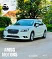 A picture of SUBARU LEGACY B4 2015