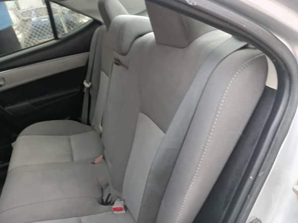 A picture of Neatly Used Toyota Corolla 2015 Everything Functions Perfectly Well Price