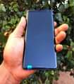 A picture of SONY XZ3 NETWORK 4 LTE STORAGE 64GB fingerprint RAM 6GB