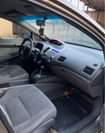A picture of Honda Civic