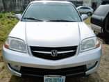 A picture of Acura MDX 2003 model no issue sharp ride Still first