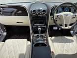 A picture of Bentley Continental Flying Spur V8 2016