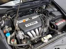 A picture of Eod 04 first body engine gear AC everything working perfectly