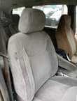 A picture of Toyota Sienna 2007