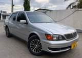 A picture of TOYOTA VISTA YEAR 2002 PRICE 8 5M CALL 0621007902