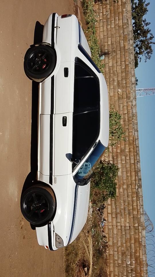 used toyota corolla