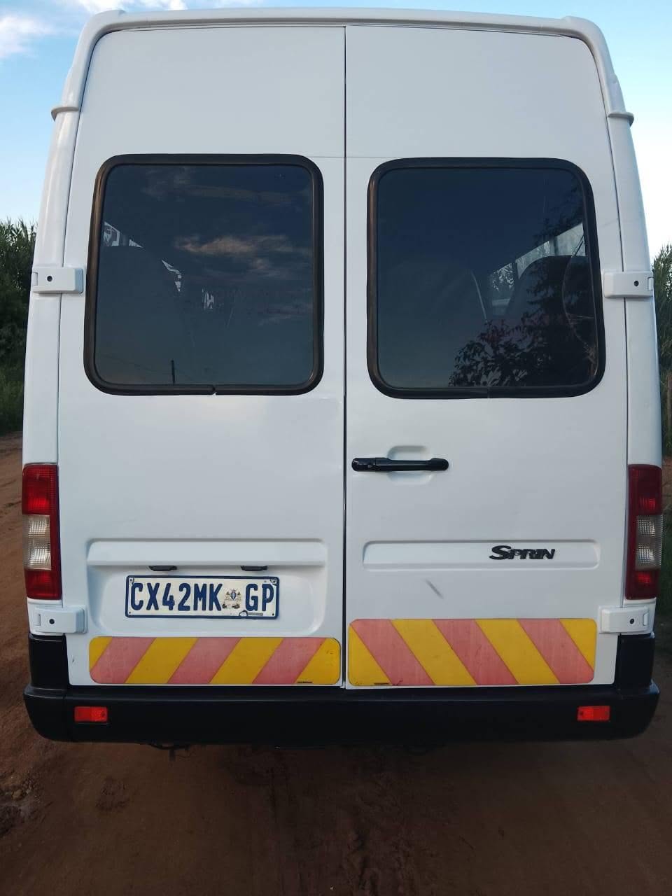 used toyota sprinter
