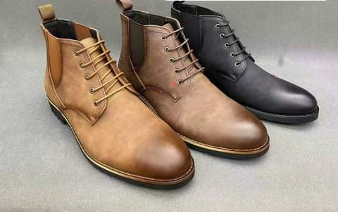 boots