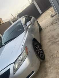 A picture of Toyota Camry 2008 Very clean Engine gear AC chilling