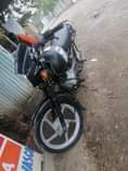 A picture of Boxer BM 125