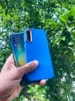 A picture of SAMSUNG A50