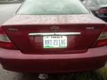 A picture of Camry for sale Going for 1 2m Buyer settles 70k