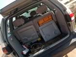 A picture of Toyota picnic 2005 Auto