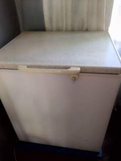 classifieds/fridges