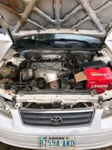 A picture of Toyota Drop Light 02 Everything Working Parfetly Ok Location Ibadan