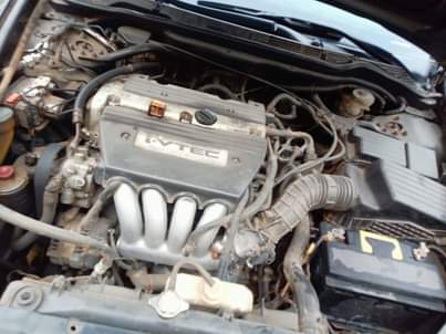 A picture of Car