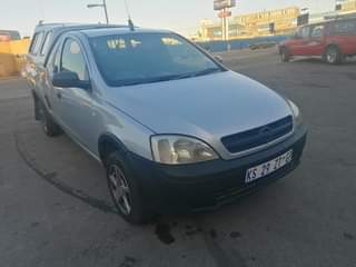 Xolani S.