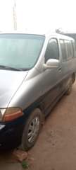 A picture of TOYOTA HIACE