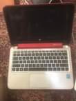 A picture of Laptop