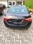 A picture of Dealer deal Foreign Used Direct Toks Very Clean Toyota Corolla