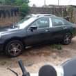 A picture of 2005 Honda Accord EOD