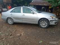 A picture of Camry 2 4