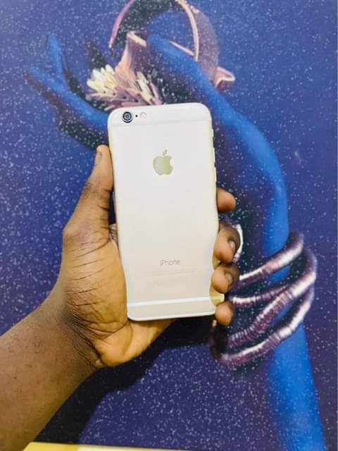 A picture of Iphone 6