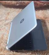 hp pavilion