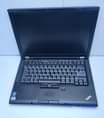 A picture of Lenovo thinkpad t420