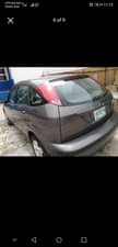 A picture of Clean first body Ford Focus 2004 in perfect condition call