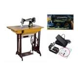 A picture of Butterfly Sewing Machine