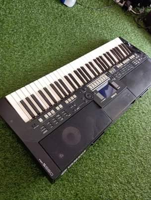 A picture of Yamaha..0782304298 0762220505