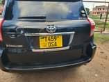 A picture of TOYOTA VANGUARD