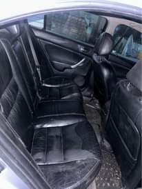 A picture of 2006 Honda Accord