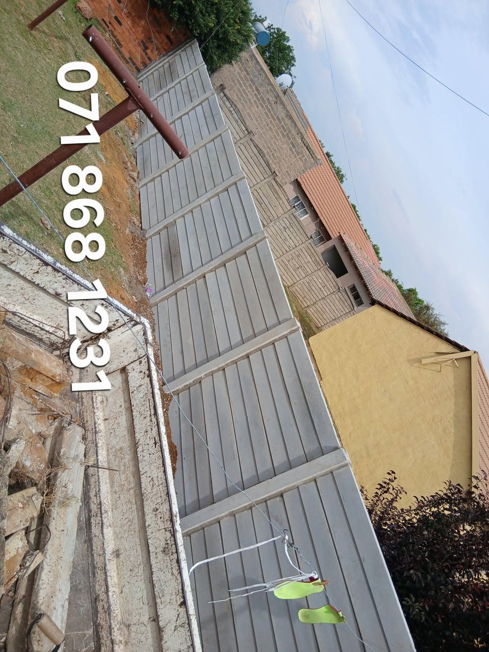 precast