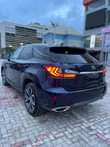 A picture of Tokunbo Lexus Rx 350 2018 Model