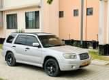 A picture of Subaru