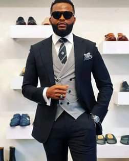 A picture of Suits for Sale and Hire