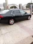 A picture of Honda Accord