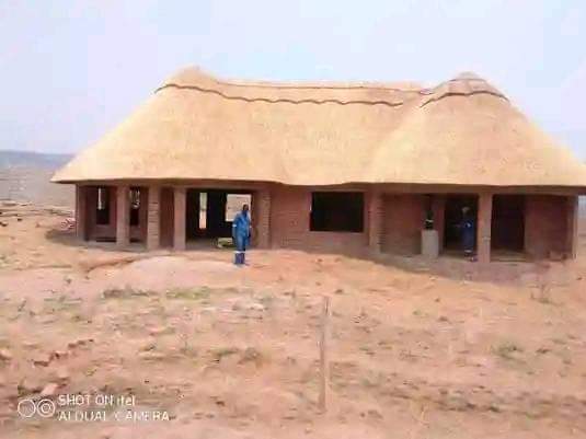 pongola K.