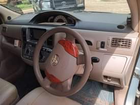 A picture of Toyota Raum