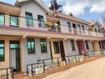 houses kitende