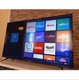 A picture of Hisense inch 32 smart frameless Tsh 350 000