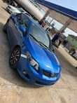 A picture of barely used 2011 corolla