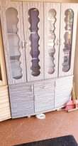 A picture of Counter tables office tables file cabinets sideboards kitchen units shop
