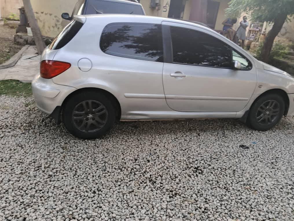 A picture of Vehicle