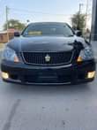A picture of Price Bei13mil Call 0658056651 TOYOTA CROWN Year 2006 Cc 2490